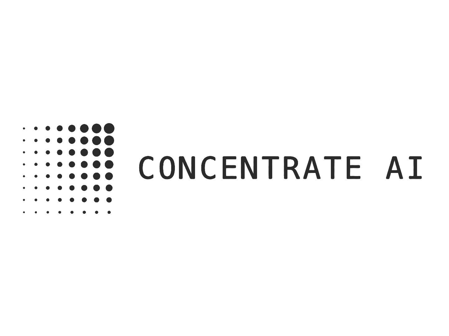 Concentrate